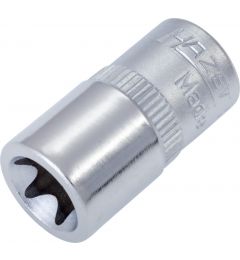 Douille-Torx-1/4-"-E10